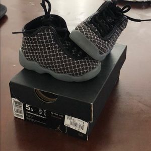 Jordan HORIZON BT